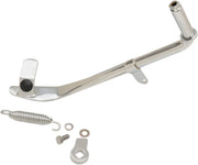 DRAG SPECIALTIES Shortened Chrome Kickstand Kit