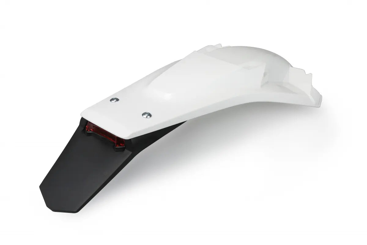 UFO MX Rear Fender for Husqvarna