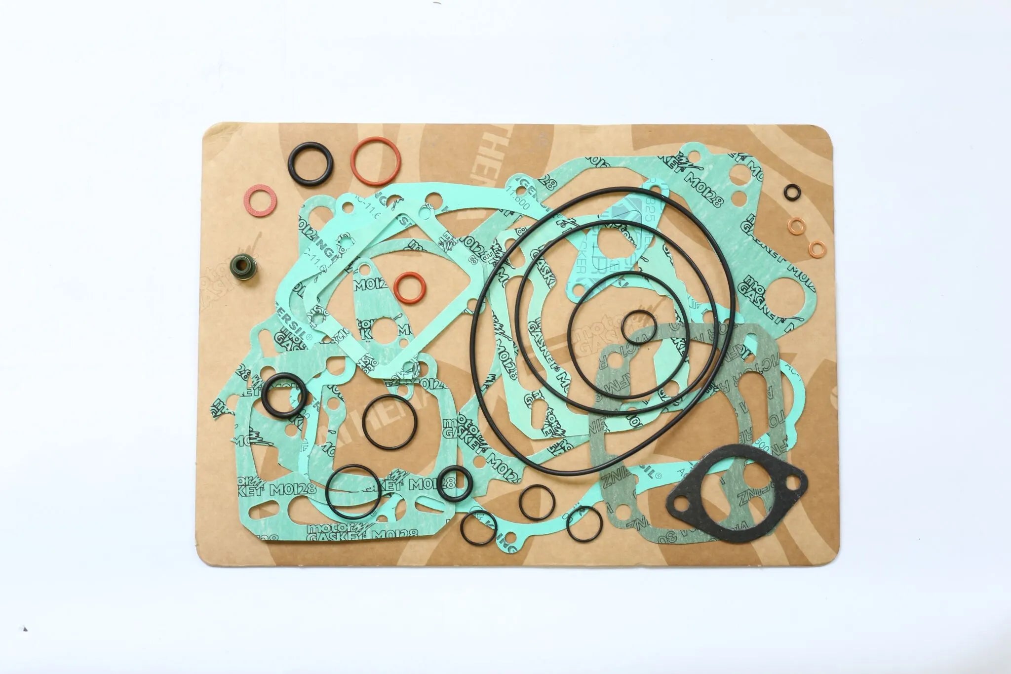Athena Complete Gasket Kit