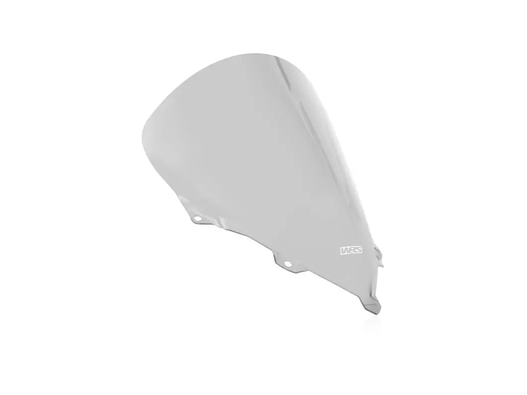 Wrs Sport Windscreen K1200s/k1300s Smoke