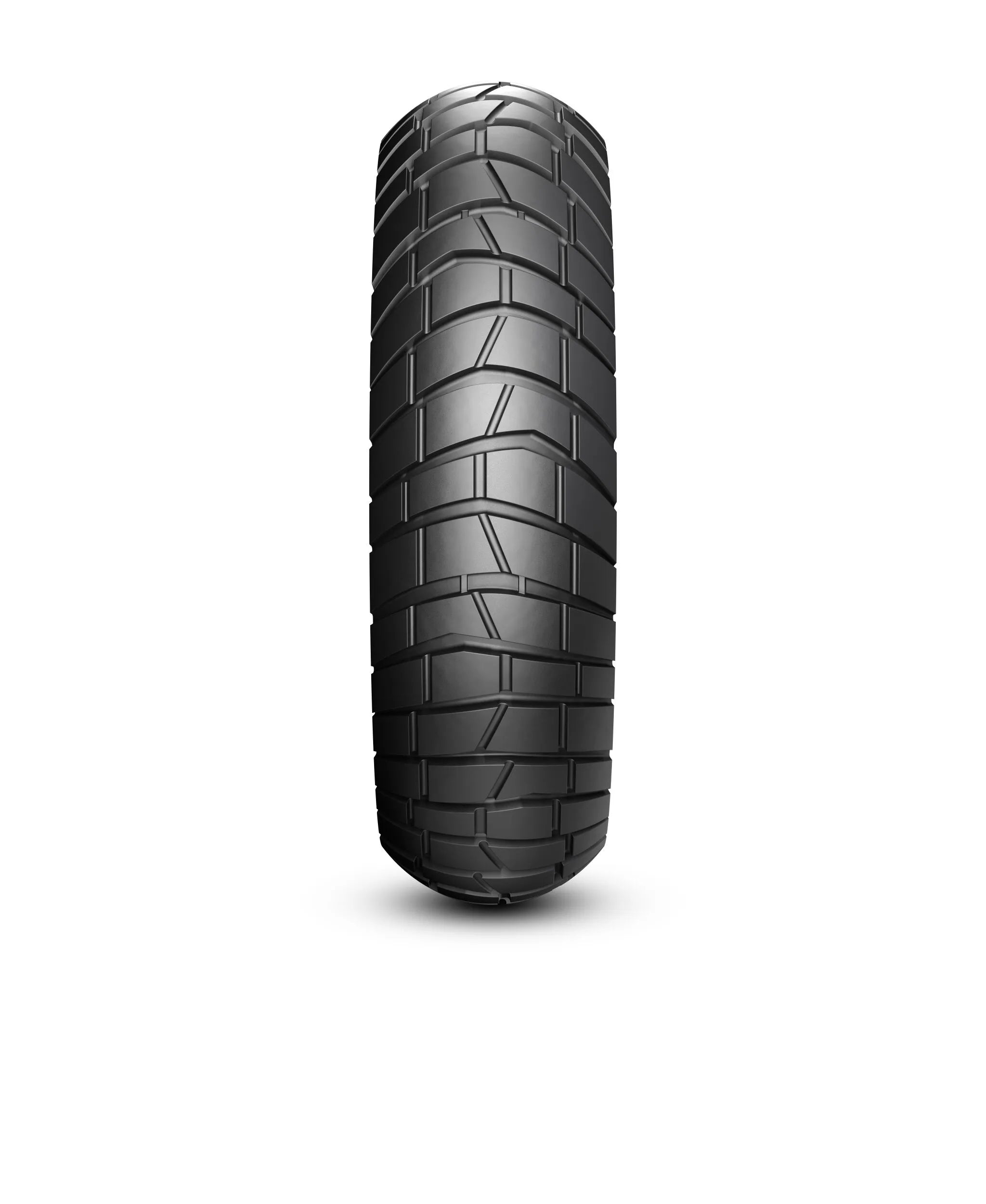 Metzeler Karoo Street Tire For Dual Sport Motorcycles