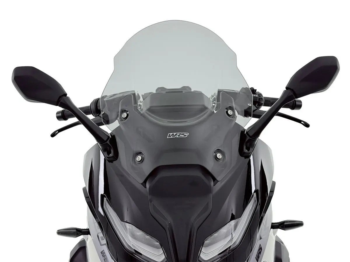 WRS Touring Windscreen for BMW R1300RS