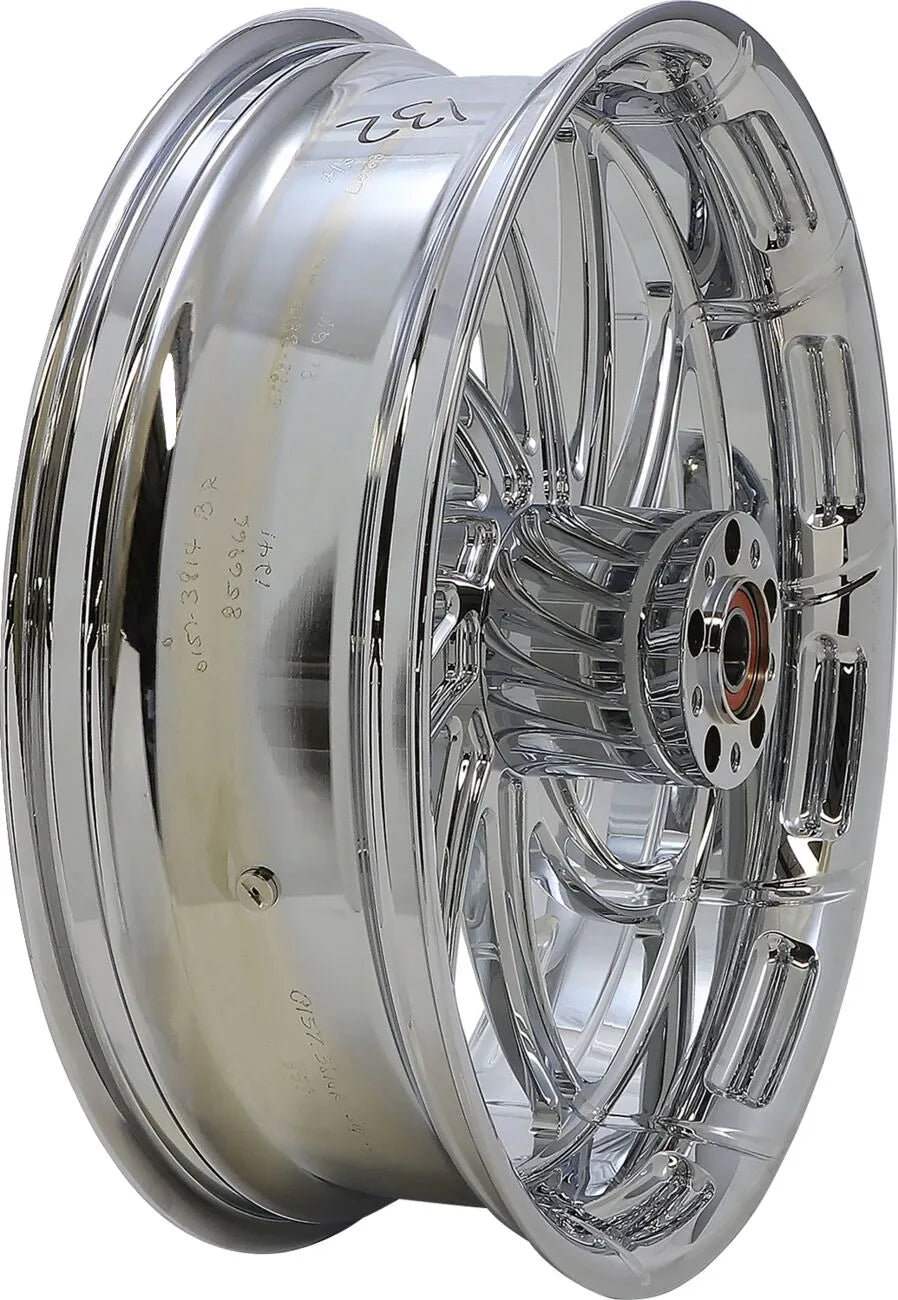 Performance Machine Aluminum Wheel 18x5.5 Chrome