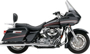 Cobra True Dual Krümmer für Harley-Davidson