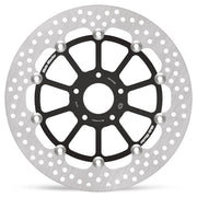 Moto-Master Halo Series Schwimmend Bremsscheibe - 320mm - Vorne