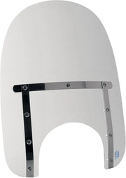 Memphis Shades Slim Windshield