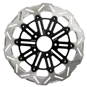 Sbs Bremsscheibe Designed By Kodlin - Vorne
