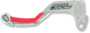 Moose Offroad Ez3 Clutch Lever - Aluminum, Red