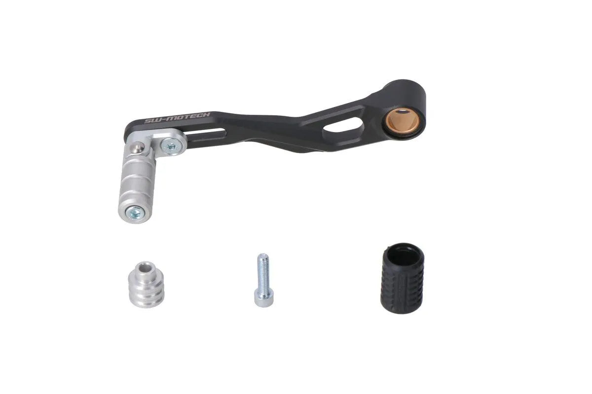 Sw-motech Gear Lever - Adjustable Shift Lever