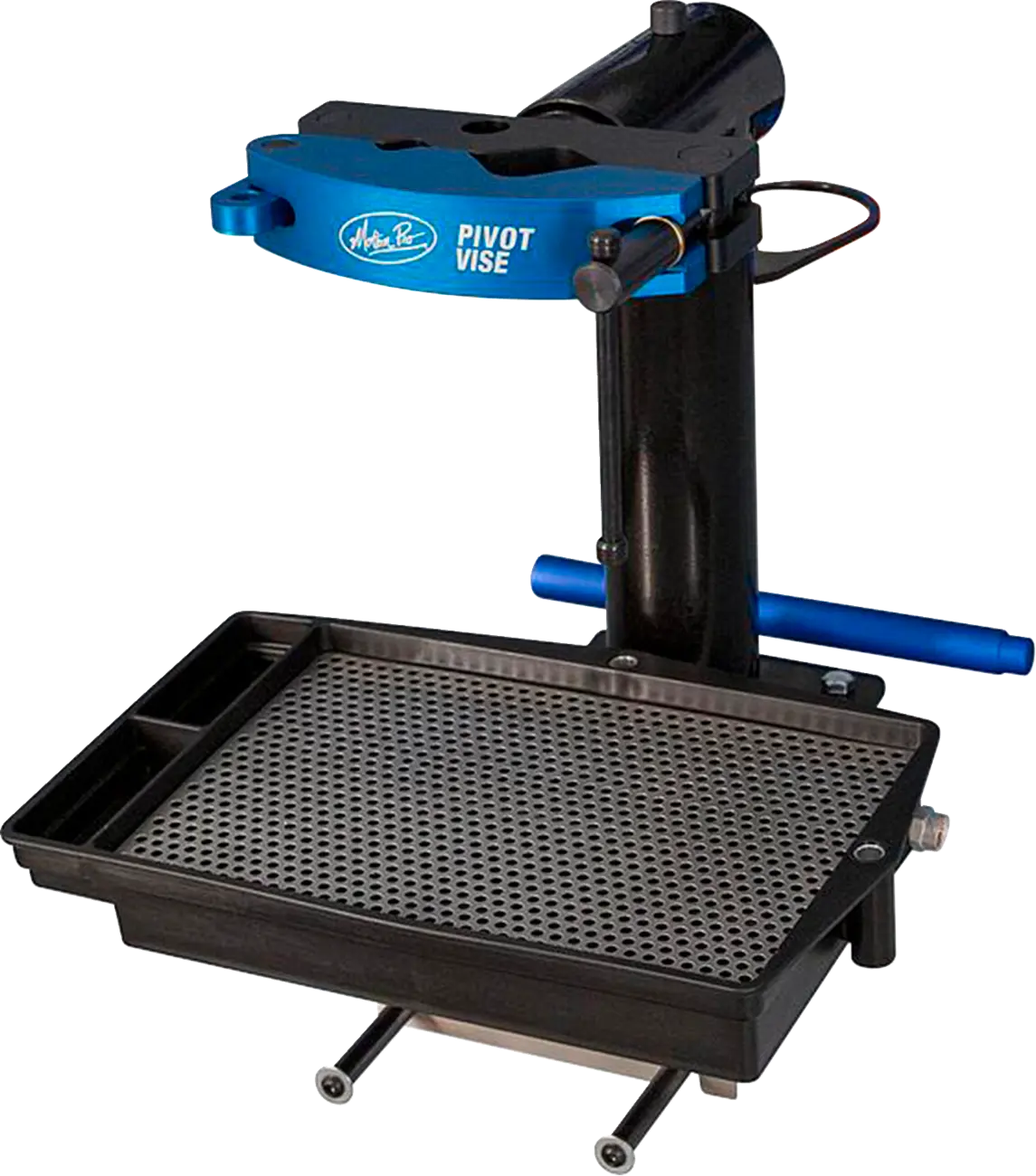Motion Pro Pivot Suspension Vise