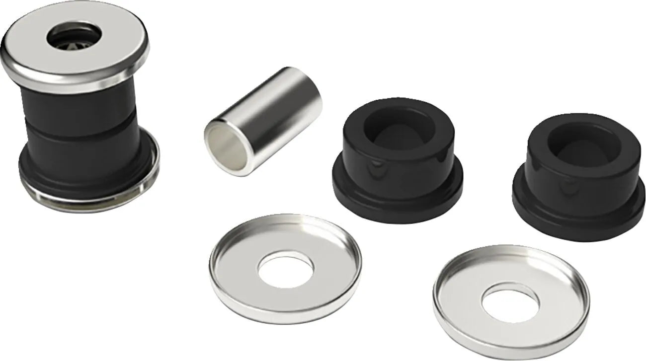 La Choppers Riser Bushings