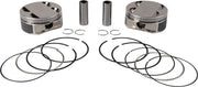 S&S Cycle Big Bore Piston Kit for 128" Engines