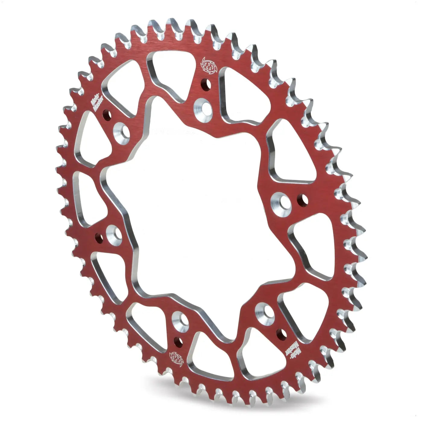 Moto-master 7075 Racing Mx Sprocket 520-51t