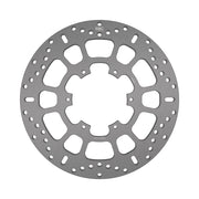 Ebc Runde Hpsr Feste Bremsscheibe Für Motorräder - Vorne