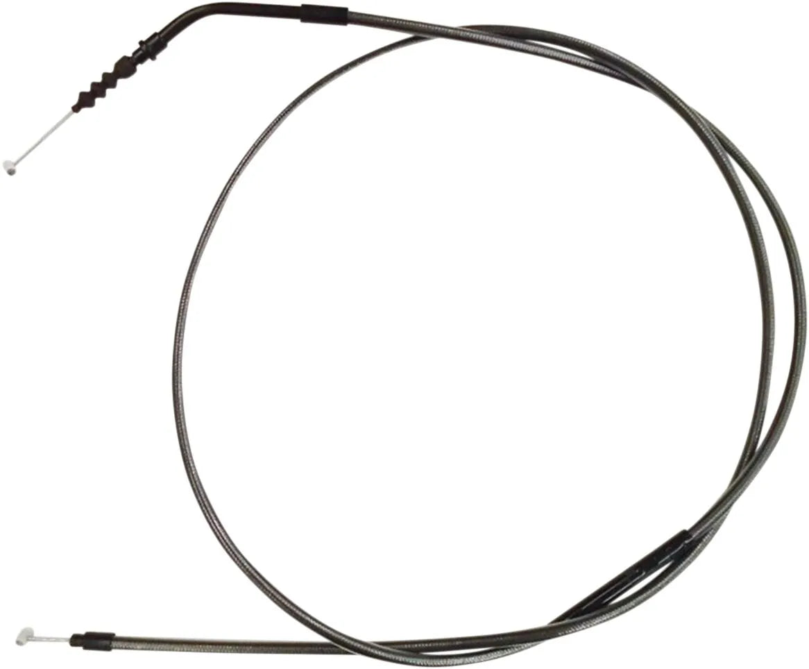 Magnum Shielding Black Pearl Kupplungszug