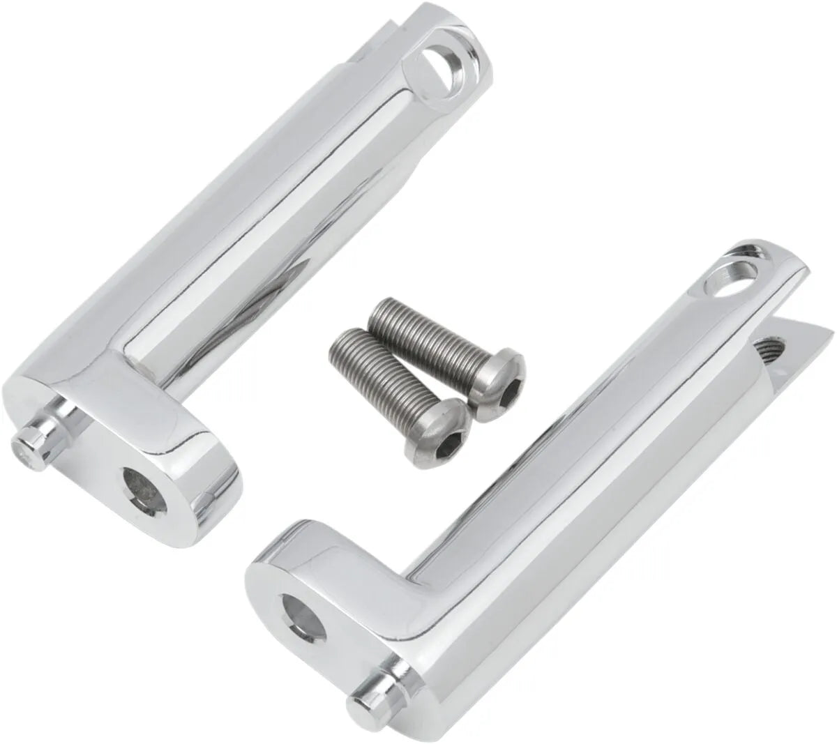 Drag Specialties Passenger Foot Peg Mount Kit