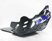 Axp Racing Hdpe Skid Plate Engine Guard