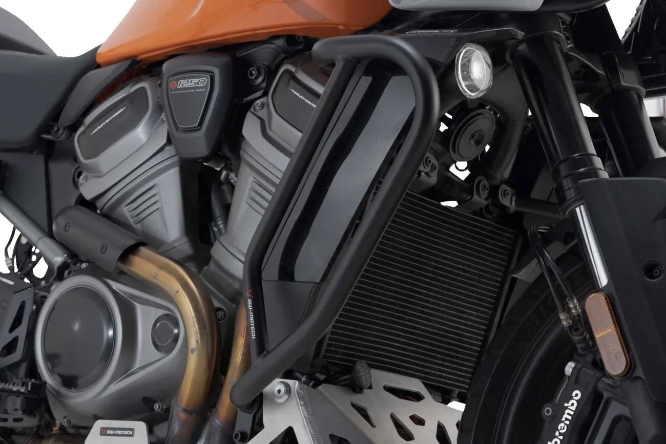 Sw-motech Crash Bar For Frame Mounting