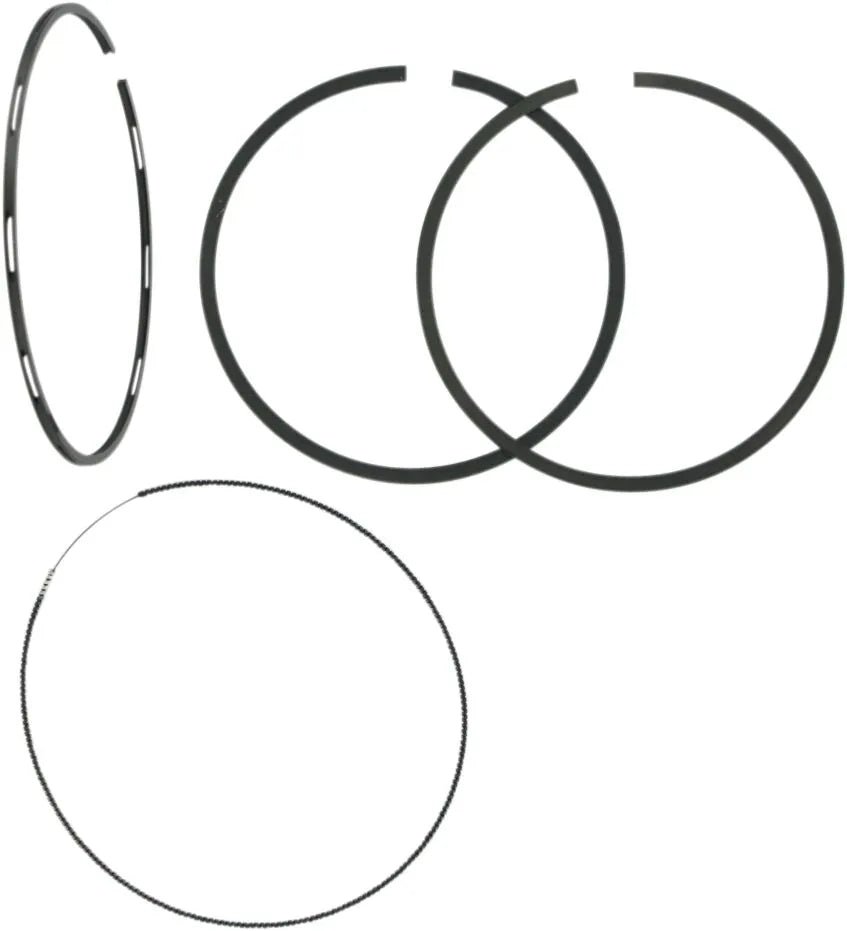 WSM Platinum Series Piston Rings for 99.96mm Bore