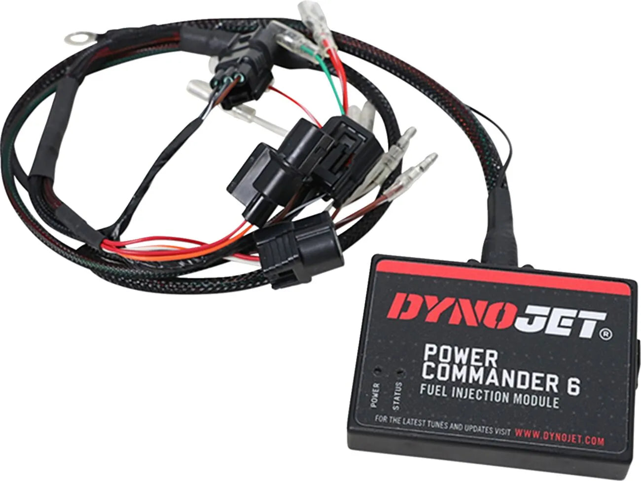 Dynojet Power Commander 6 Fuel Injection Module