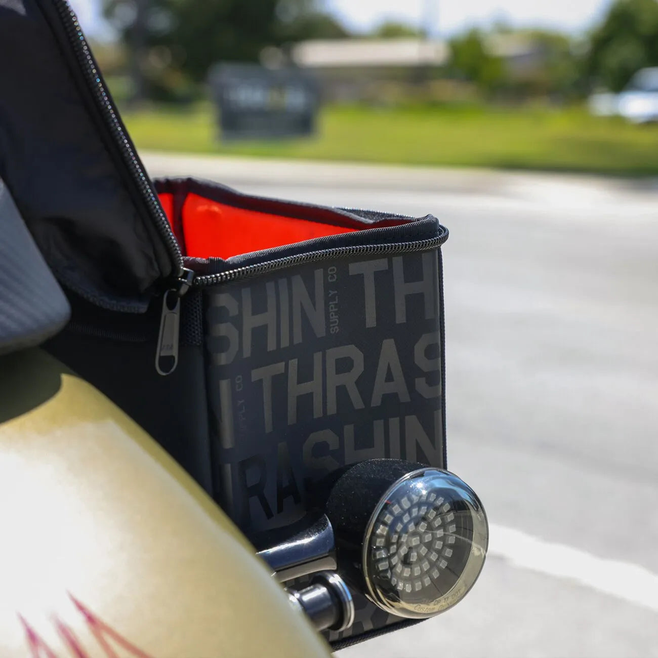 Thrashin Supply Co. Mini Essential Handbags