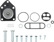 Parts Unlimited Petcock Repair Kit