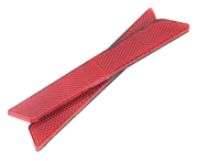 Zodiac Saddlebag Parts for Touring 2024 to Present – Luggage