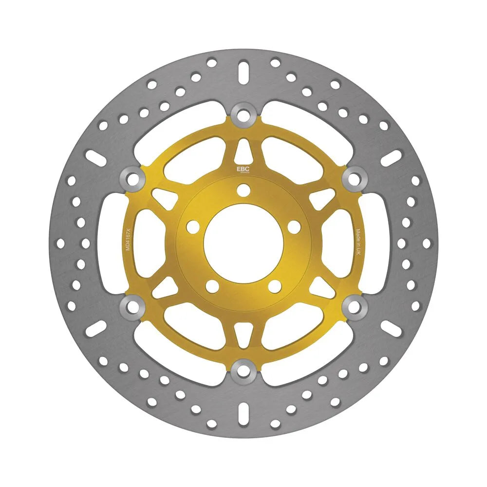 Ebc X-Series Bremsscheibe Für Sportmotorräder