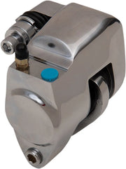 Drag Specialties Front Bremszangen Kit Chrom