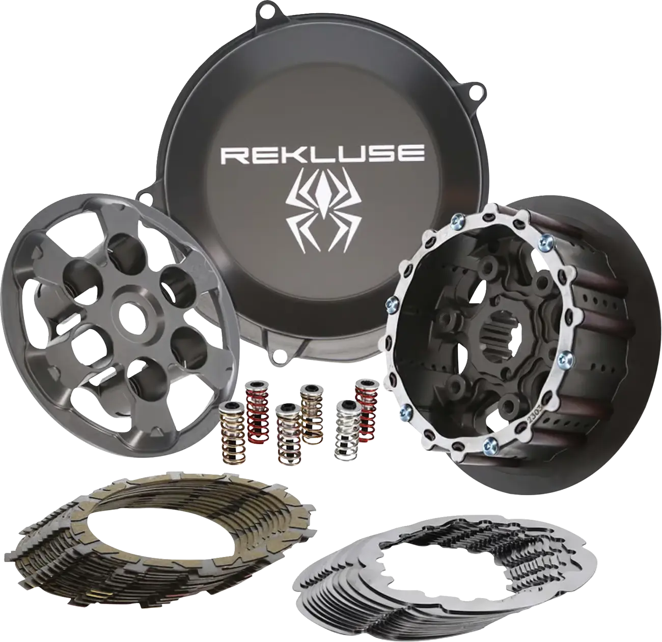 Rekluse Apex Clutch Kit