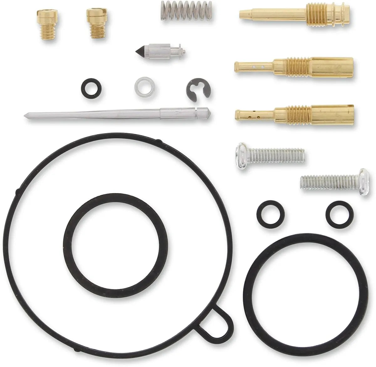 Moose Offroad Carburetor Repair Kit