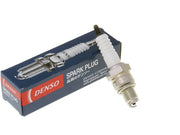Denso Ik22 Spark Plug - Enhanced Performance