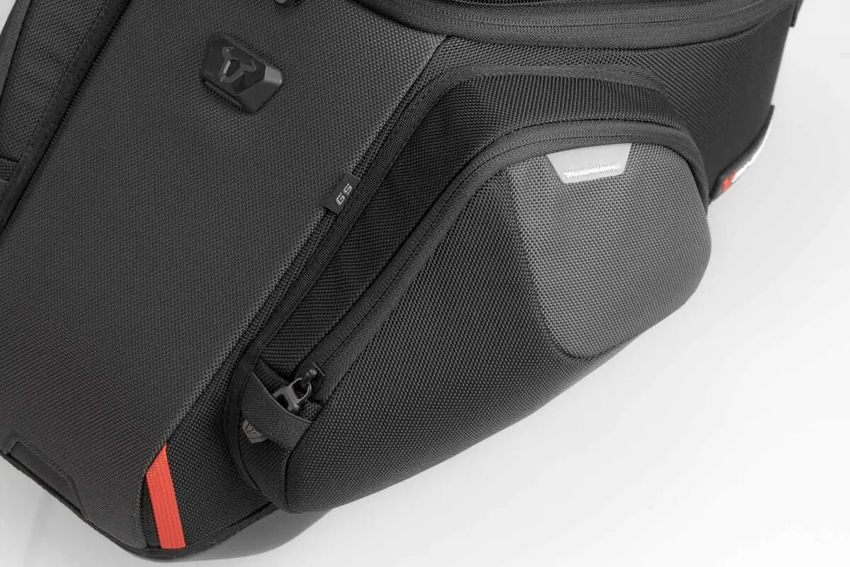 Sw-motech Pro Gs Tank Bag (16-20l)