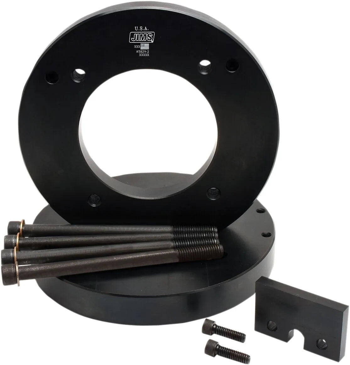Jims Cylinder Torque Plate Kit For Engine