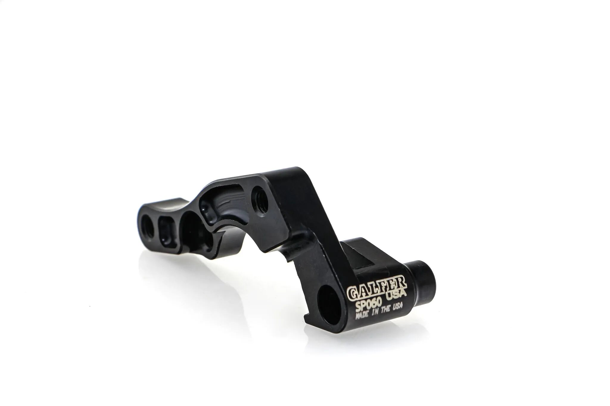 Galfer Brake Caliper Relocation Bracket