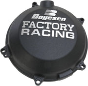 Boyesen Factory Racing Clutch Cover