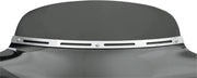 Memphis Shades Slotted Batwing Fairing Trim