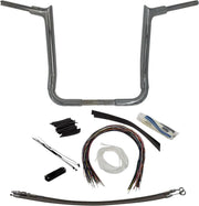 Fat Baggers Inc. 1-1/2" Handlebar Kit