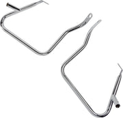 Drag Specialties Saddlebag Protector For Harley-davidson