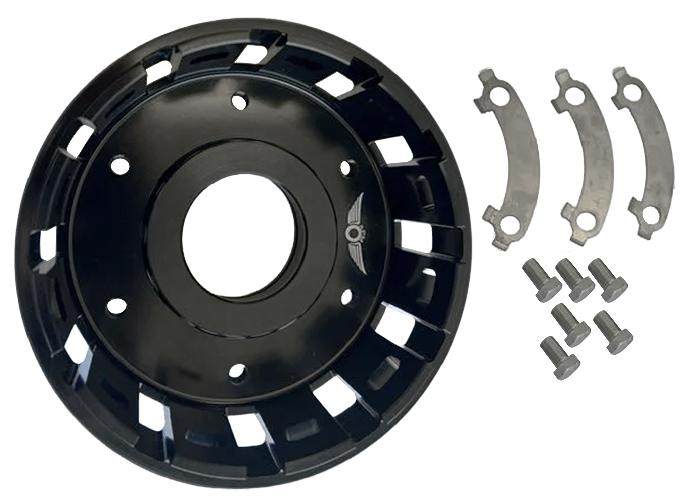 American Prime Mfg Comp Master Clutch Basket – Primary & Clutch