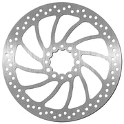 Sbs Standard Runde Bremsscheibe Für Motorrad Vorne/Hinten - Vorne