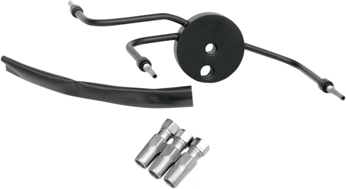 Magnum Shielding Byo Brems T-Stück