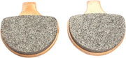 Ebc Extreme Performance Sintered Epfa Bremsbeläge - Vorne