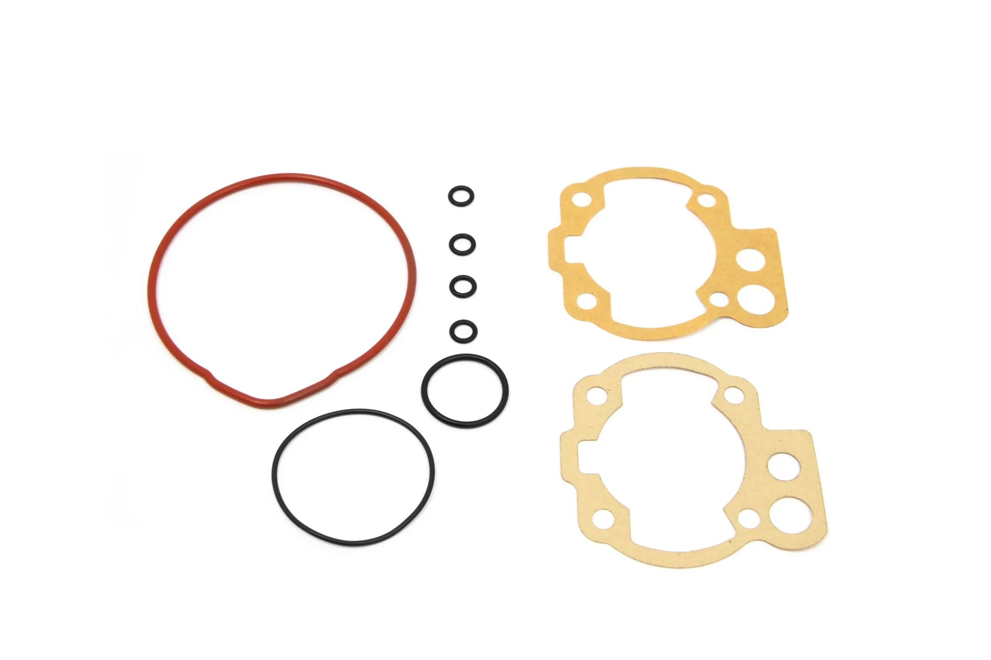 Airsal Gasket Kit for Motorcycle Engine Sealing