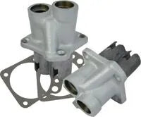 S&s Cycle Tappet Guide Kit For Big Twin