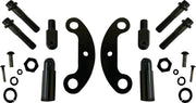 Custom Dynamics Caliper Mounts For Probeam® Fog Lights