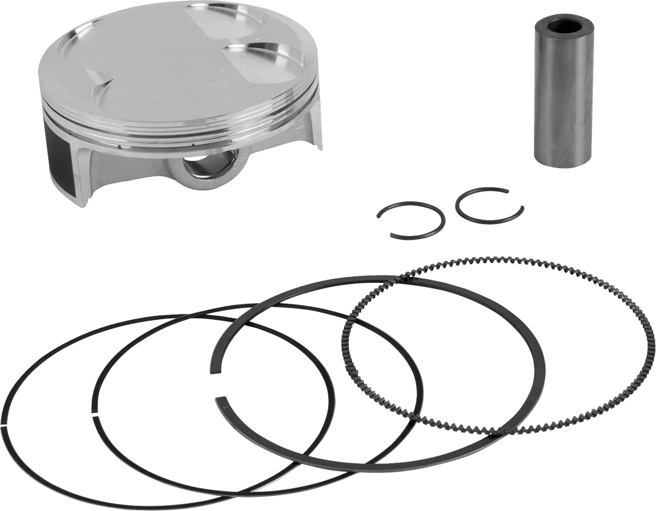 Vertex Forged Piston Kit 250cc 4-stroke