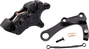 Arlen Ness Bremssattel Für 11.5" Rotoren - Schwarz