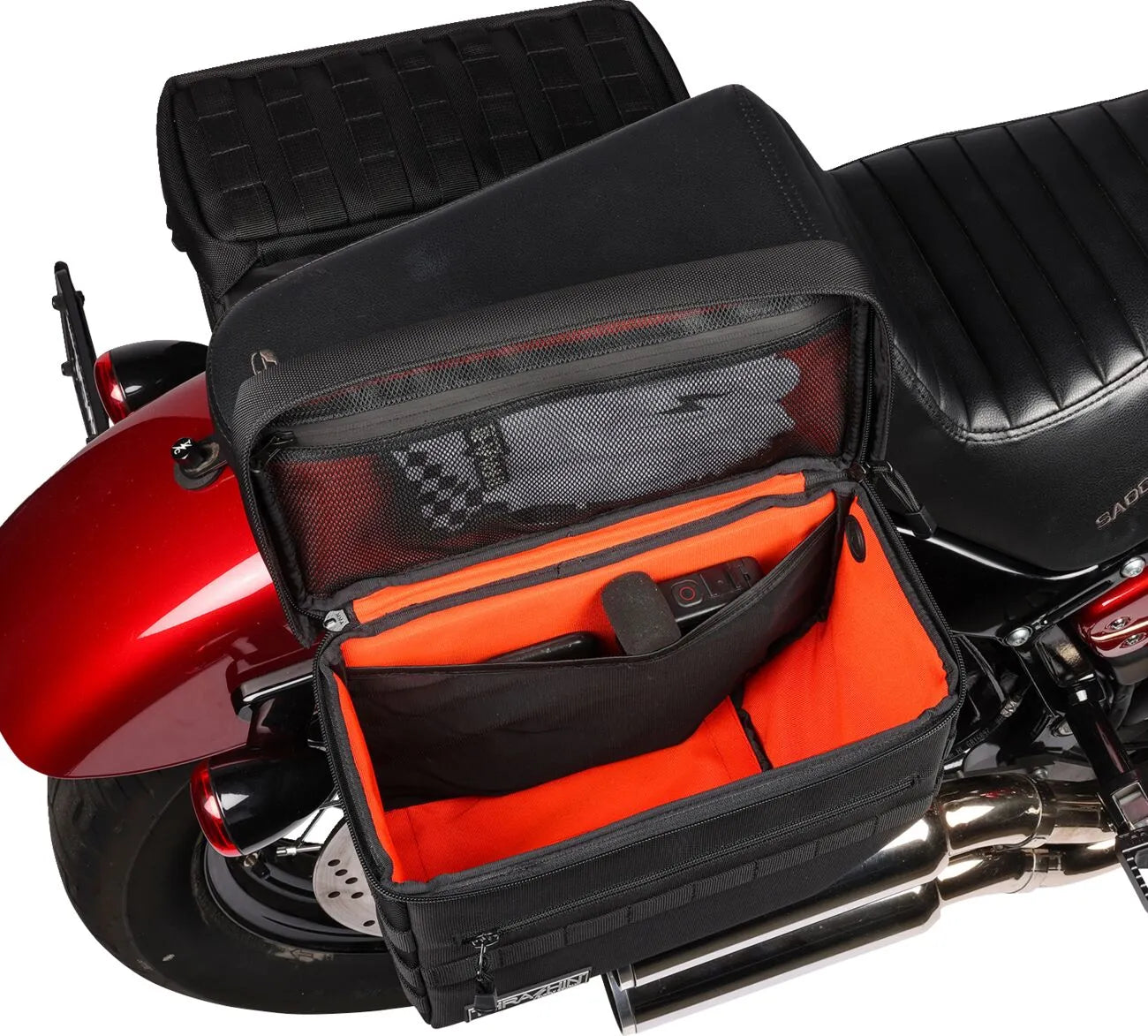 Thrashin Supply Co. Escape Bag