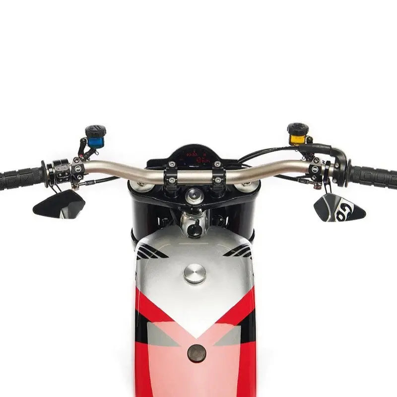 Motogadget Mo.view Blade Handlebar End Mirror